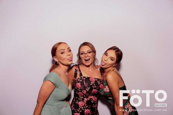 Lenny & Mel's Wedding | View more photos from the event at gallery.fotomachines.com.au/u/FOTOMachines/Lenny-Mels-Wedding